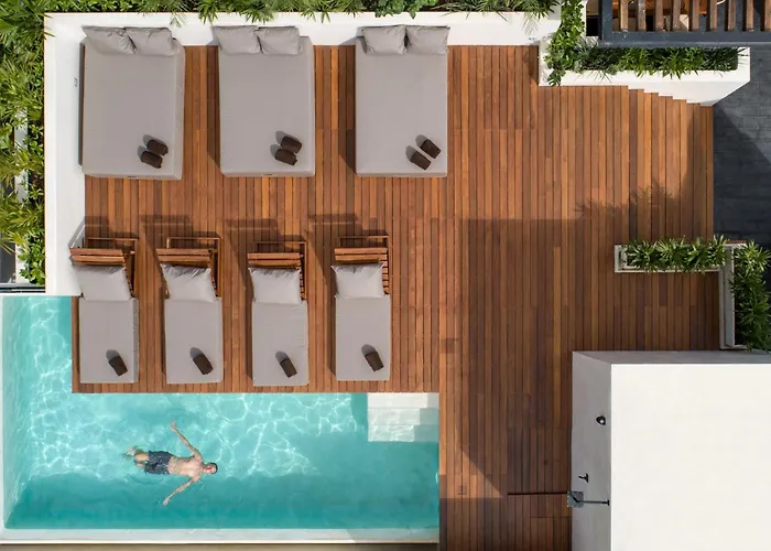 Casa Ágape Boutique Hotel Tulum