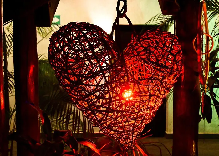 Pacha Tulum Boutique Hotel