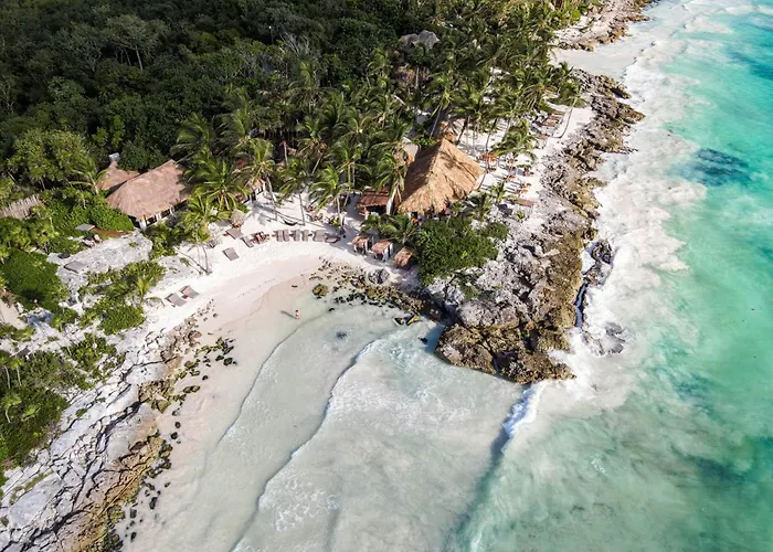 Casa Ágape Boutique Hotel Tulum